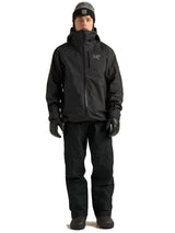 Arc'teryx Sabre Set