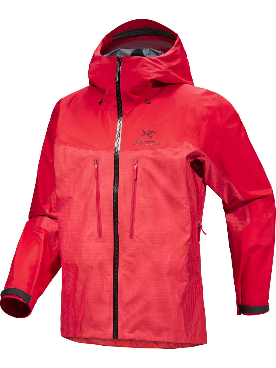 Clearance Arcteryx Alpha Jacket XL