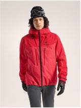 Arcteryx Alpha Jacket