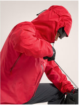 Arcteryx Alpha Jacket