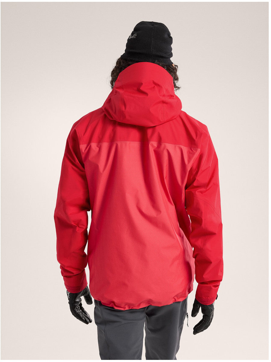 Arcteryx Alpha Jacket