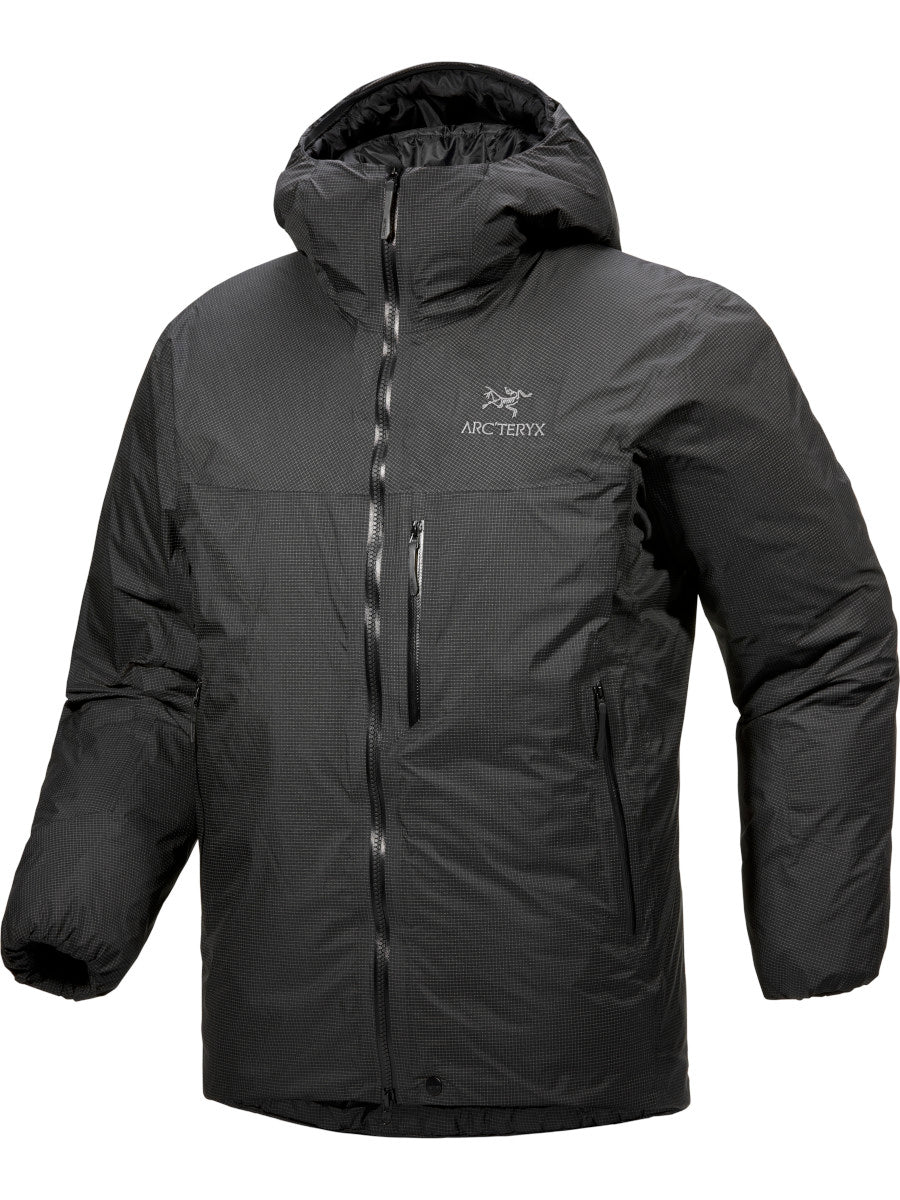 Arcteryx Alpha Lightweight Parka – Facewest.co.uk