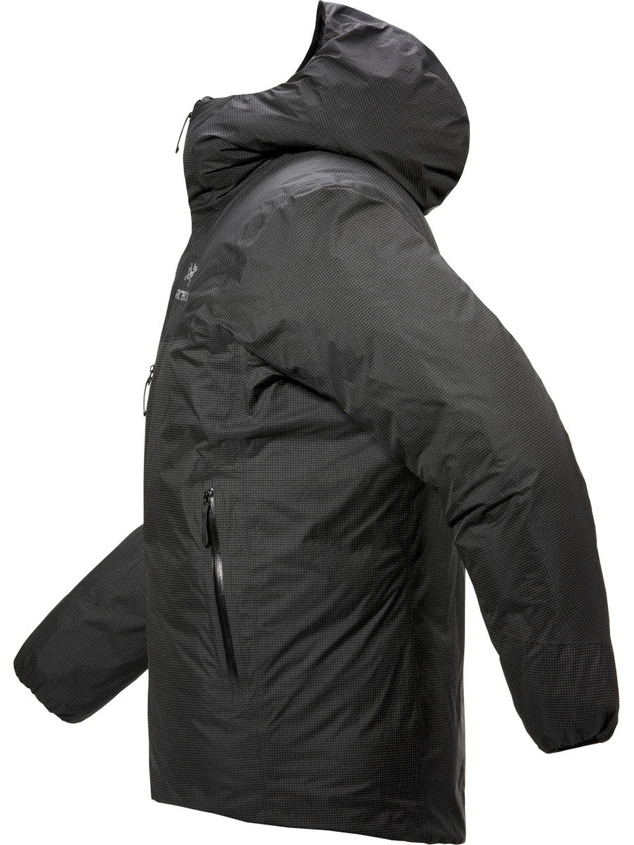 Arcteryx Alpha Lightweight Parka
