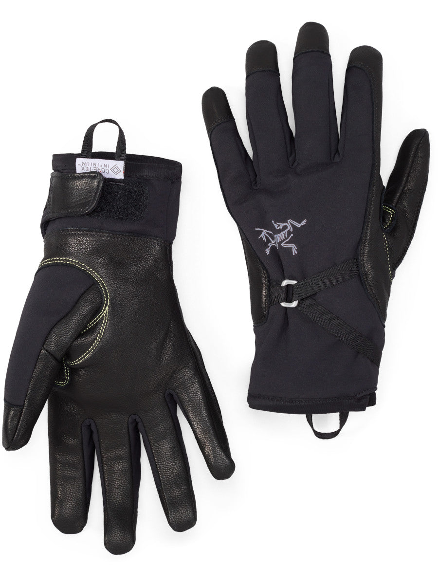 Arcteryx Alpha SL Glove – Facewest.co.uk
