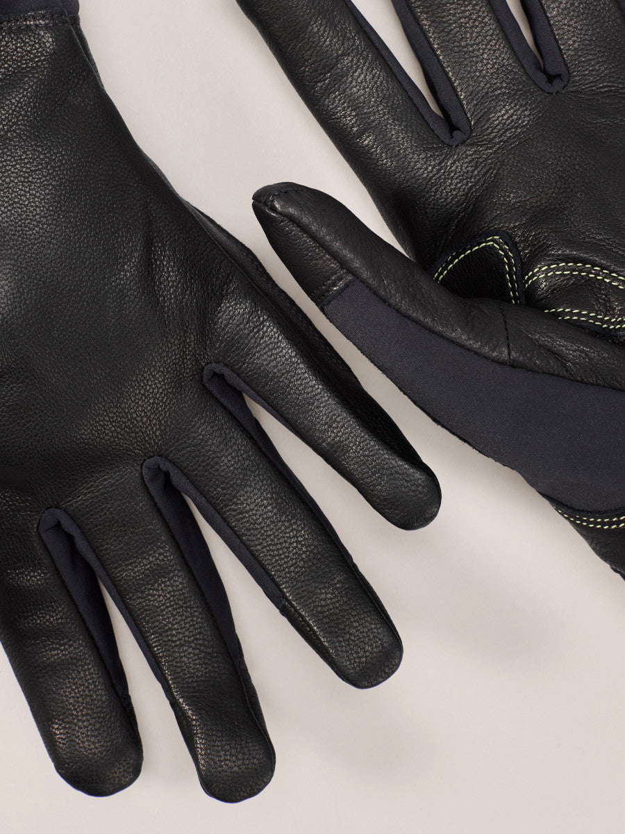 小物 ARC'TERYX ALPHA SL GLOVE Arc'teryx Alpha SL Glove | Pack Hacker