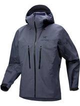 Arcteryx Alpha SV Jacket