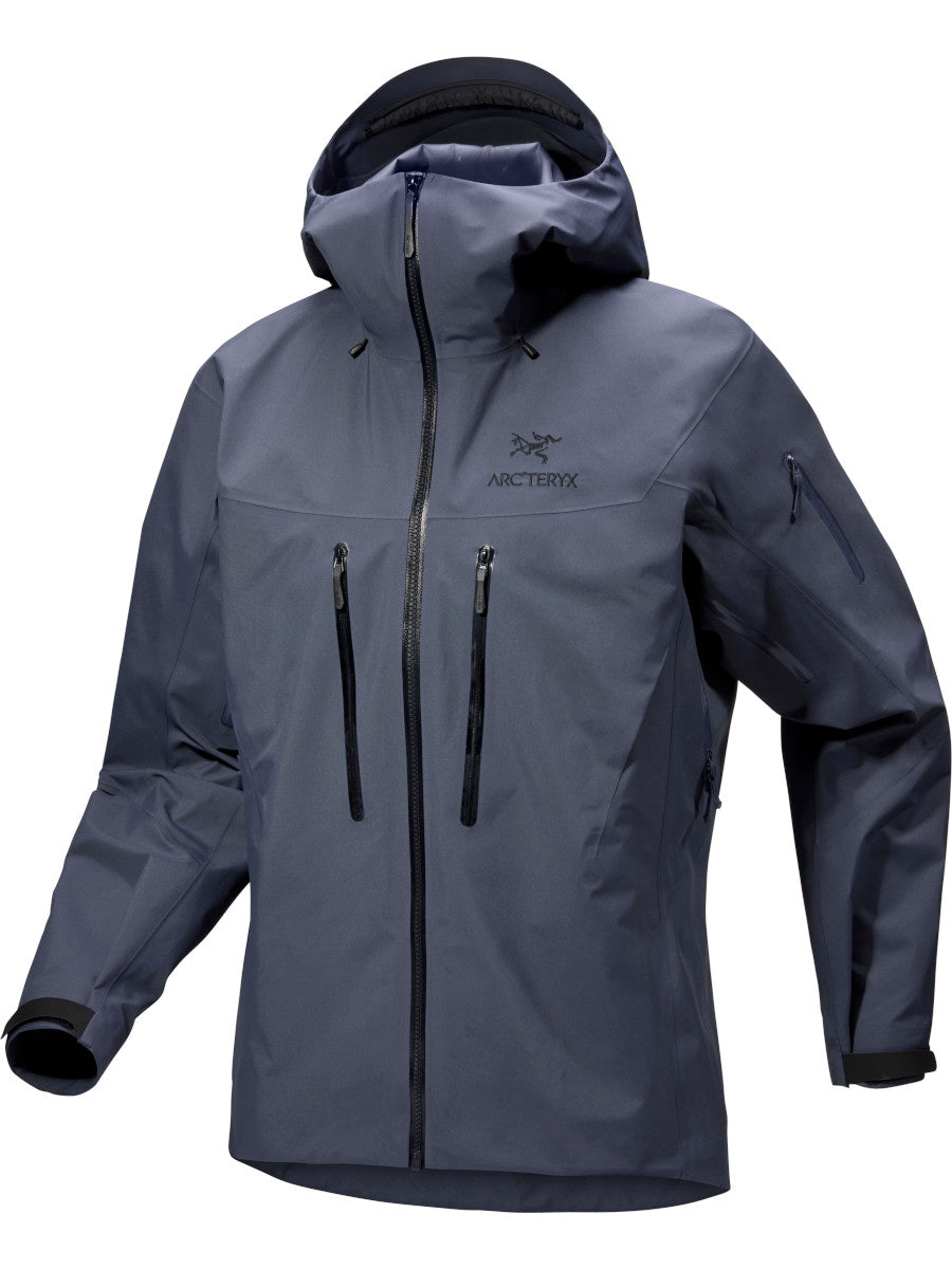 Arcteryx Alpha SV Jacket