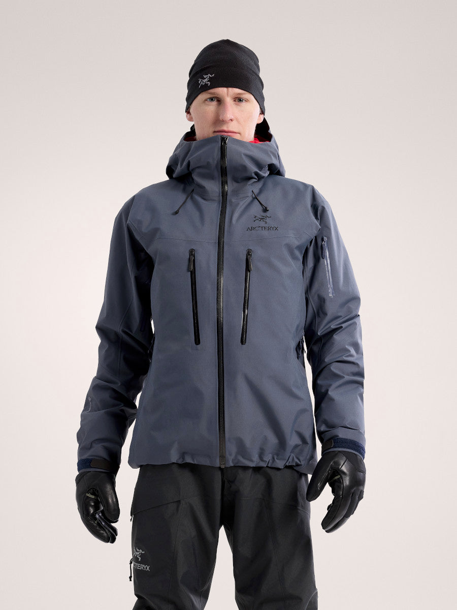 Arcteryx Alpha SV Jacket