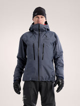 Arcteryx Alpha SV Jacket