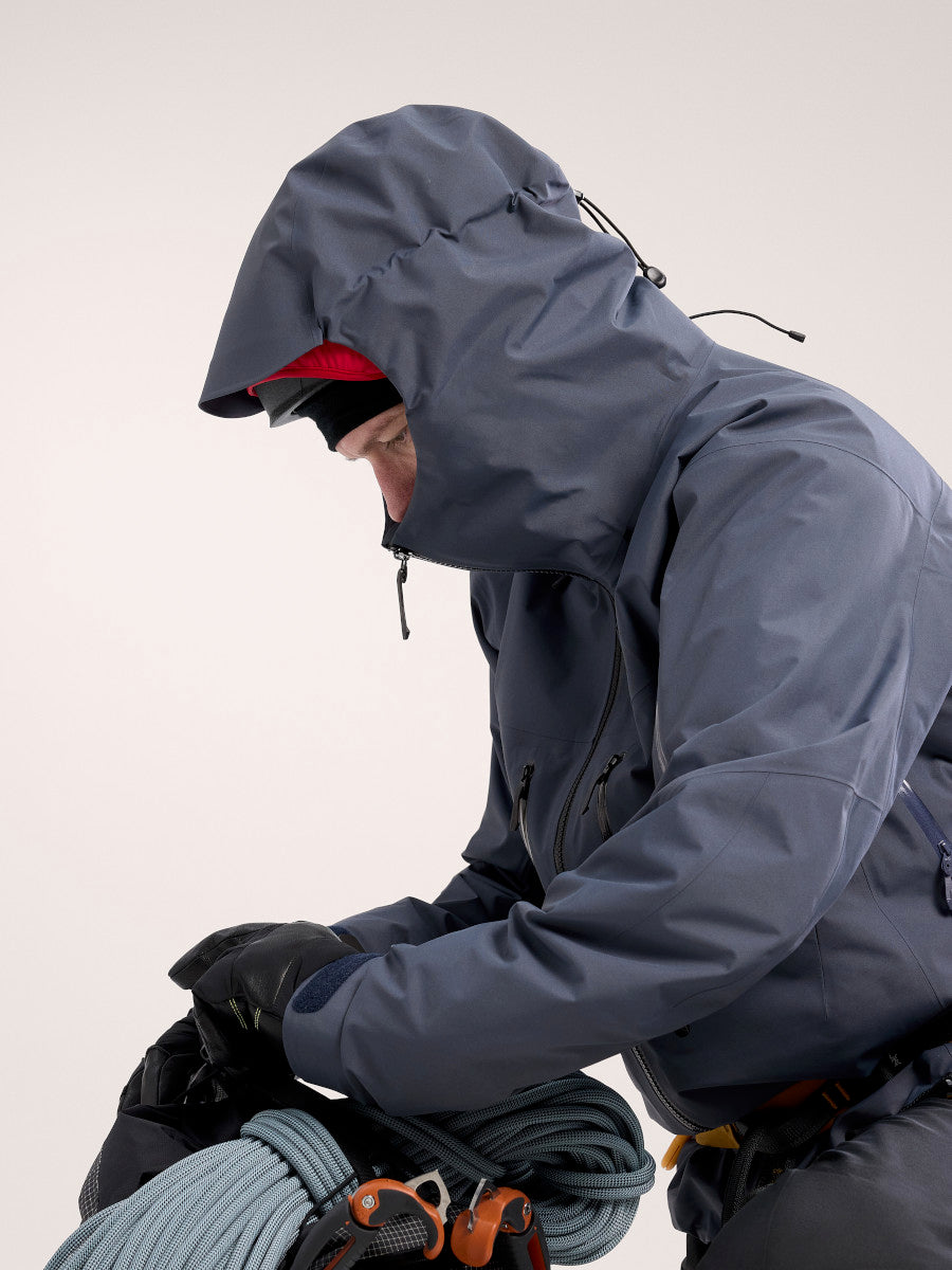 Arcteryx Alpha SV Jacket