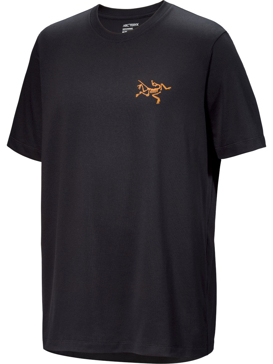Arcteryx ArcMulti Bird Logo SS
