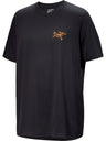 Arcteryx ArcMulti Bird Logo SS