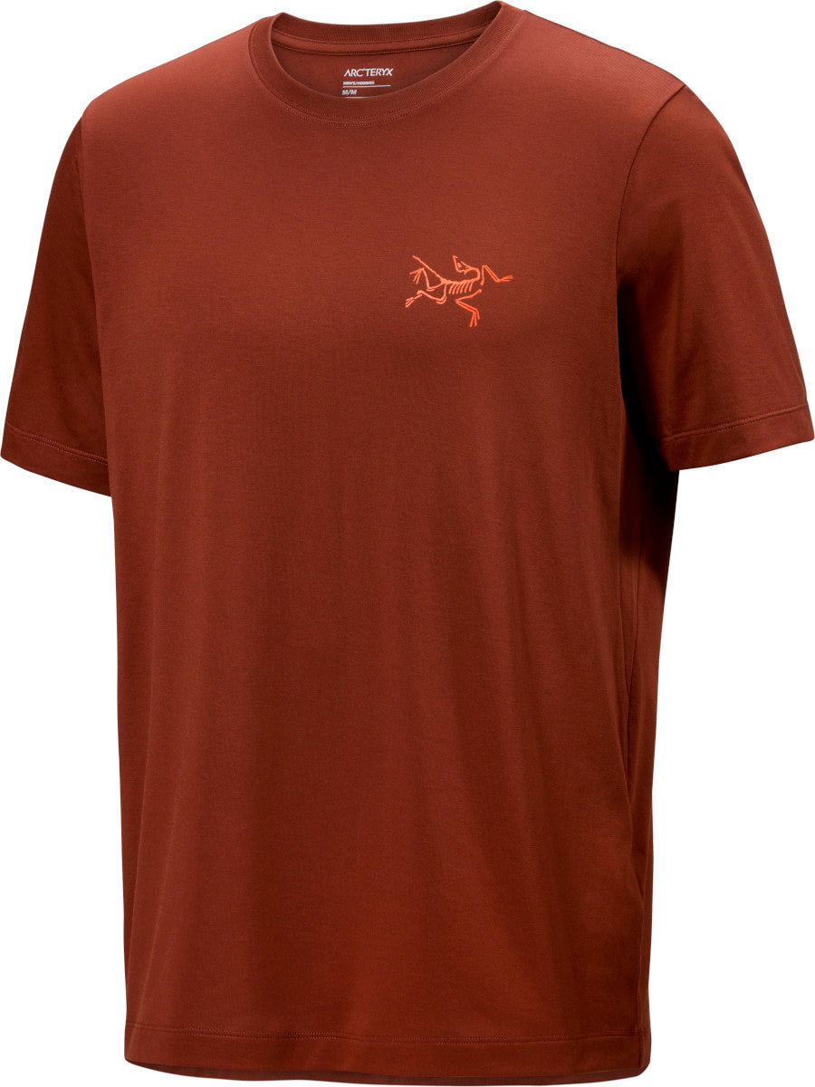 Arcteryx ArcMulti Bird Logo SS