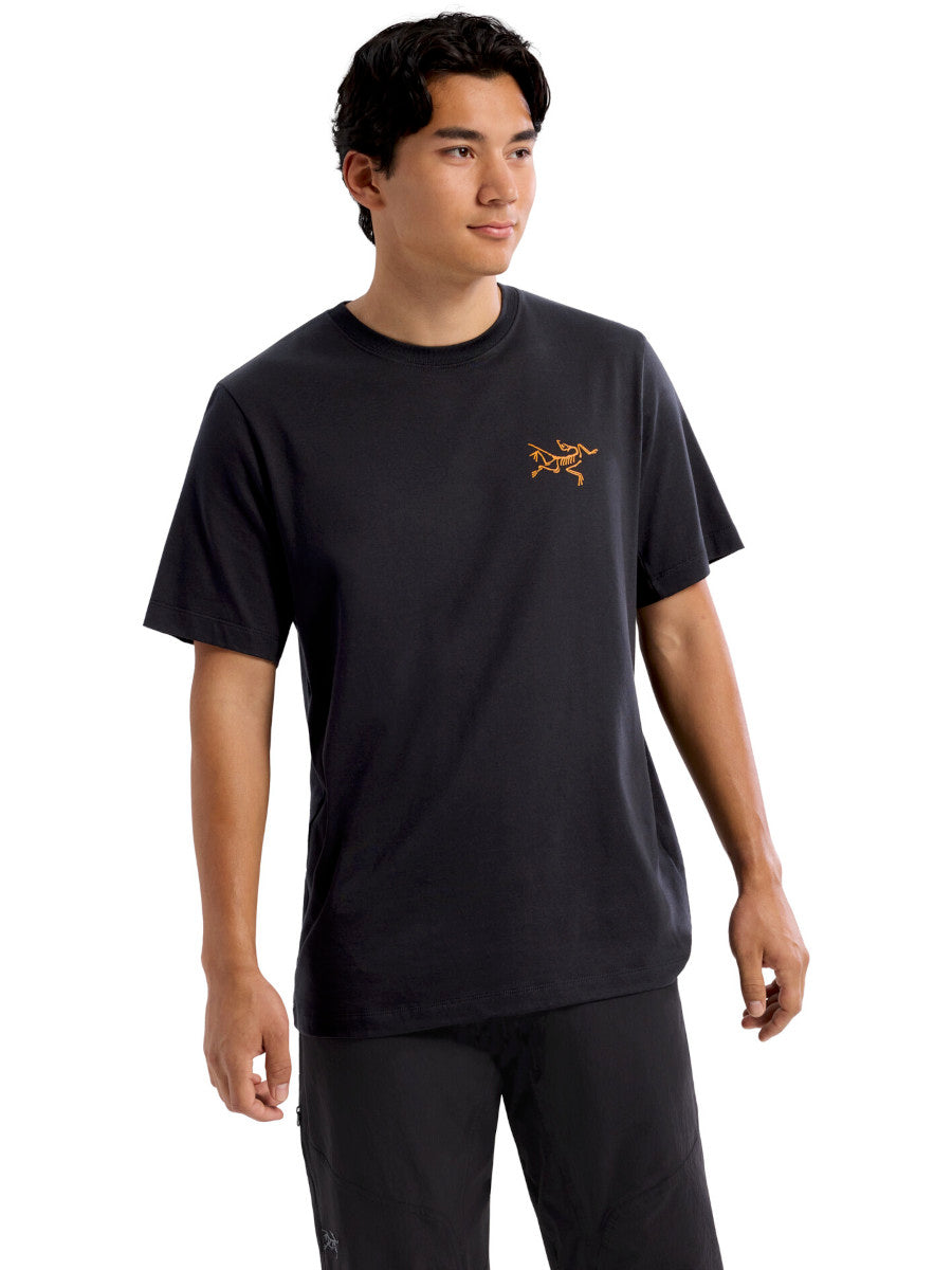 Arcteryx ArcMulti Bird Logo SS