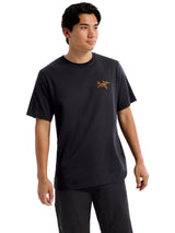 Arcteryx ArcMulti Bird Logo SS