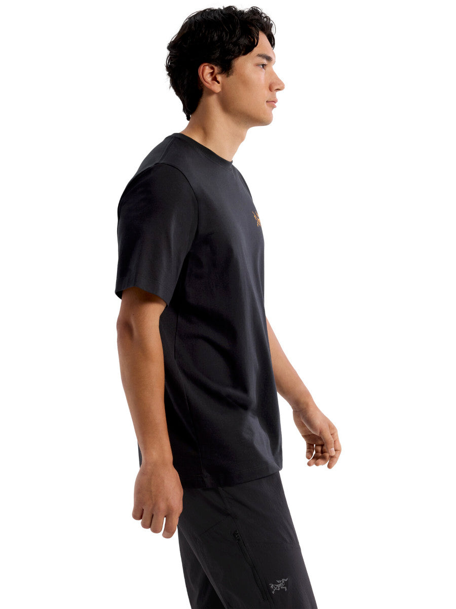 Arcteryx ArcMulti Bird Logo SS