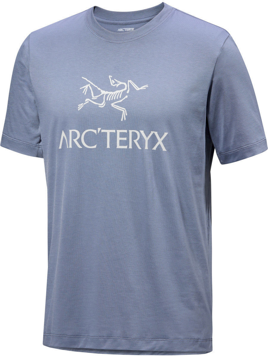 ARC’TERYX / Arc'Word Logo SS Arcteryx ArcWord Logo SS – Facewest.co.uk