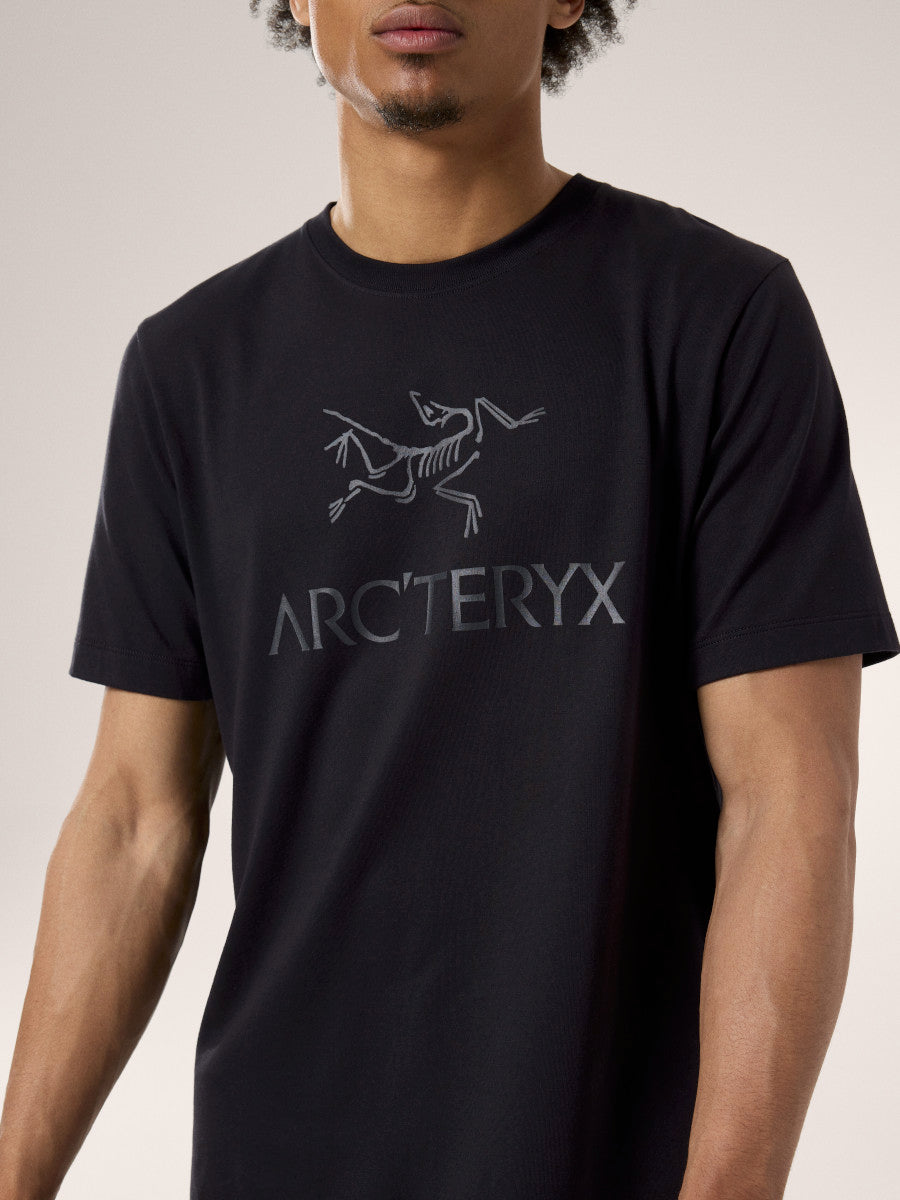 Arcteryx ArcWord Logo SS