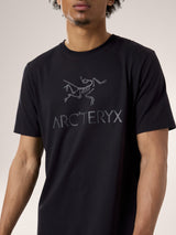Arcteryx ArcWord Logo SS
