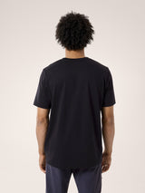 Arcteryx ArcWord Logo SS