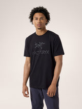 Arcteryx ArcWord Logo SS
