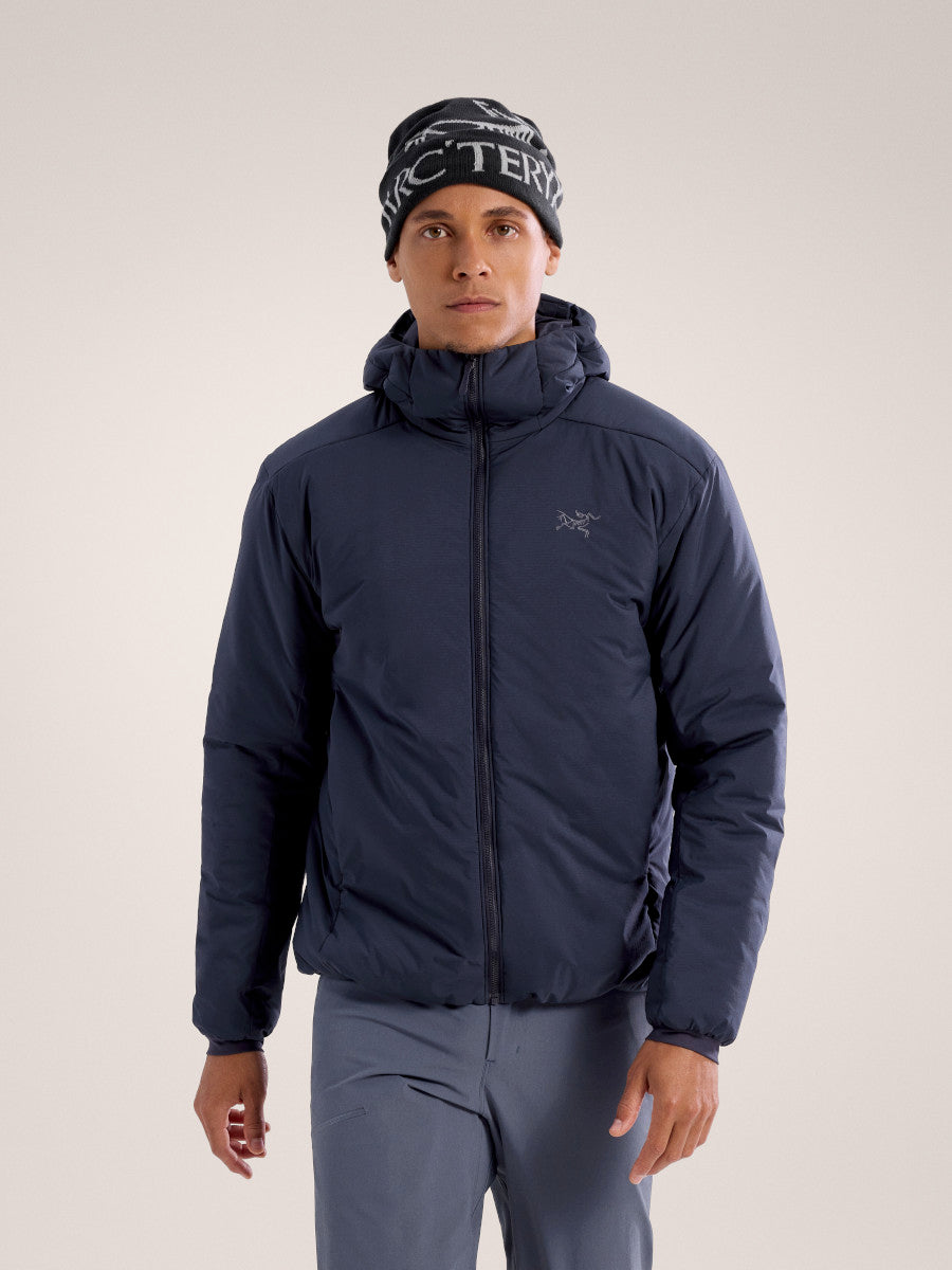 Arcteryx Atom Heavyweight Hoody – Facewest.co.uk
