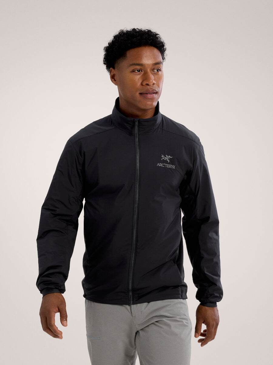 Arcteryx Atom Jacket