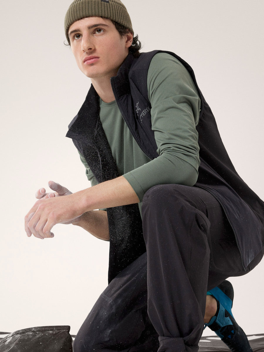 Arcteryx Atom Vest