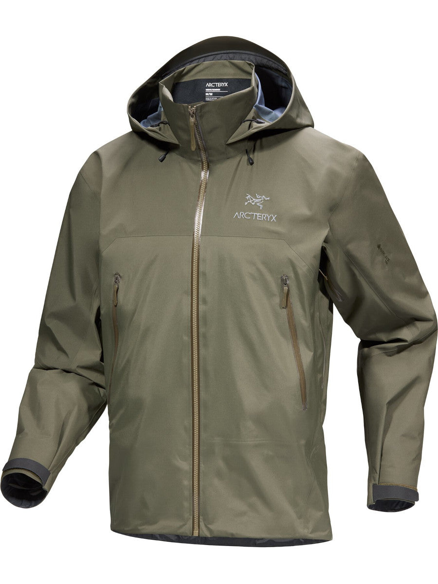 Arcteryx Beta AR Jacket
