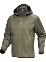 Arcteryx Beta AR Jacket