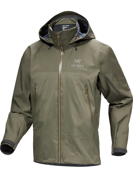 Arcteryx Beta AR Jacket