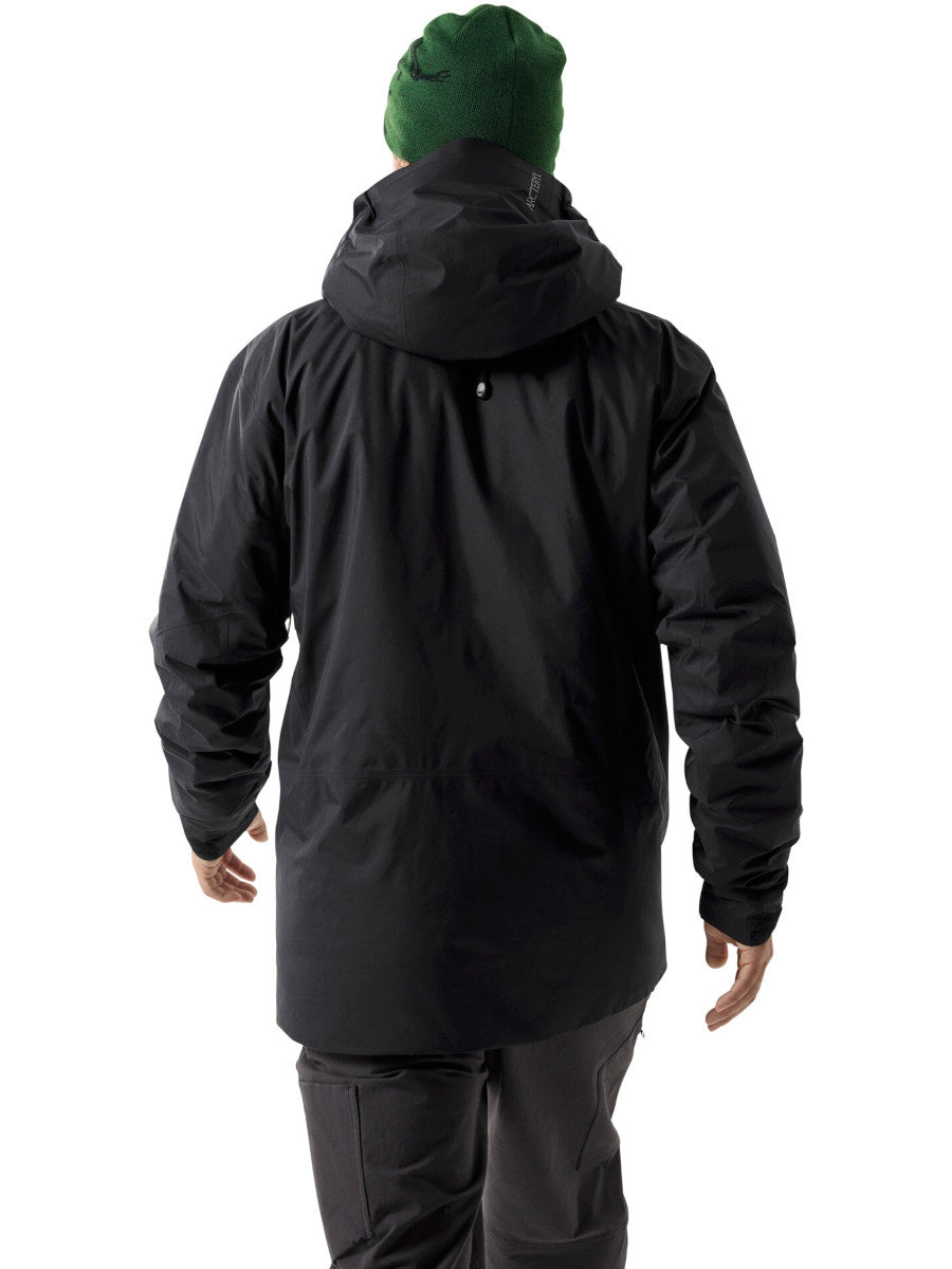 Arcteryx Beta Insulated Jacket