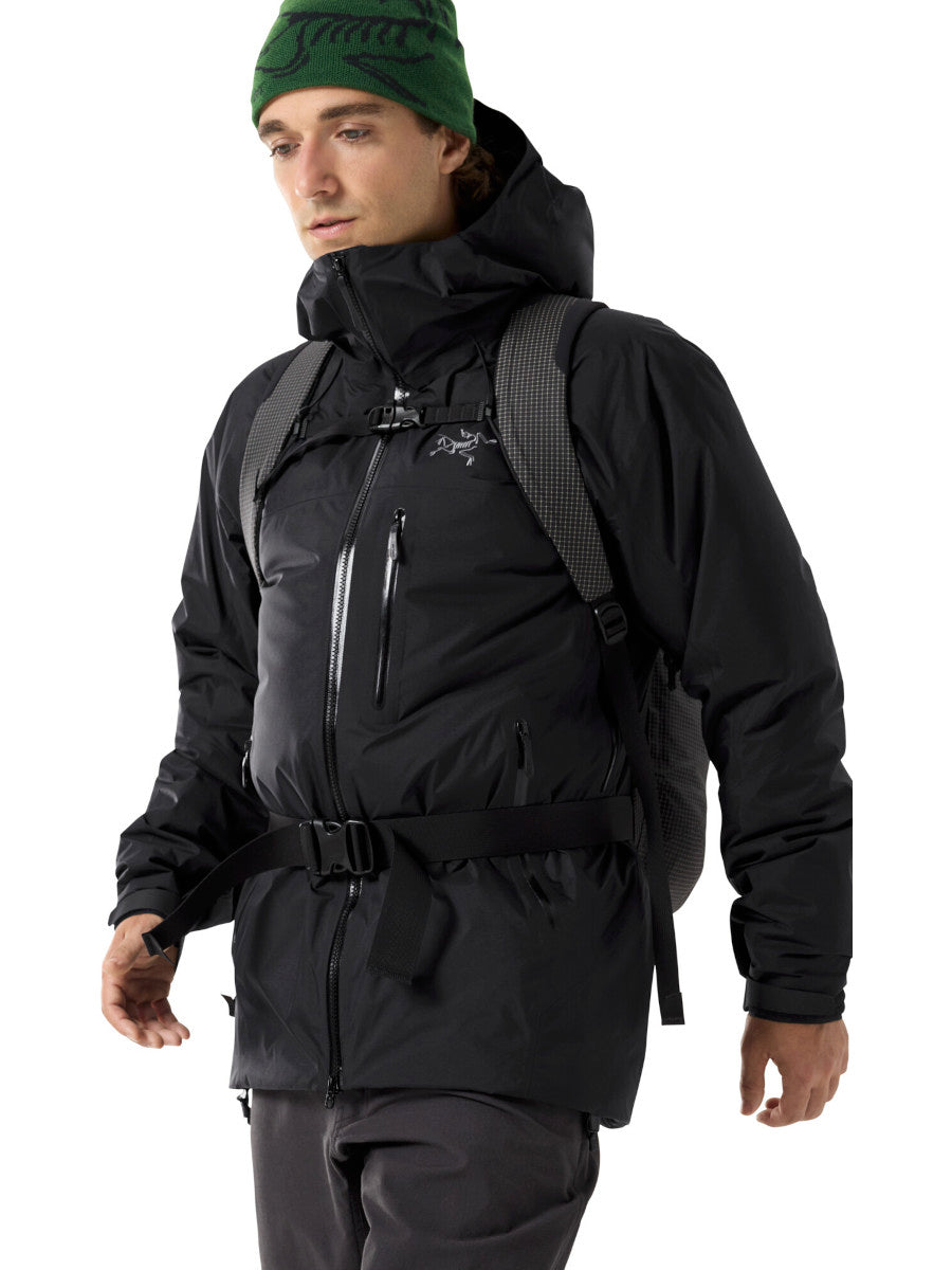 Arcteryx Beta Insulated Jacket