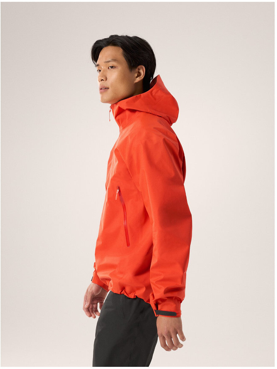 Arcteryx Beta Jacket