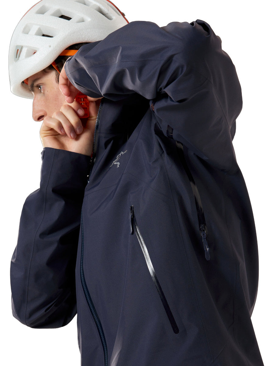 Arcteryx Beta SL Jacket