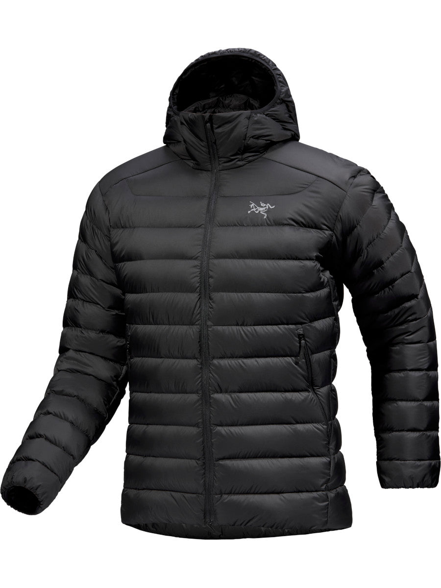 Arcteryx Cerium Hoody