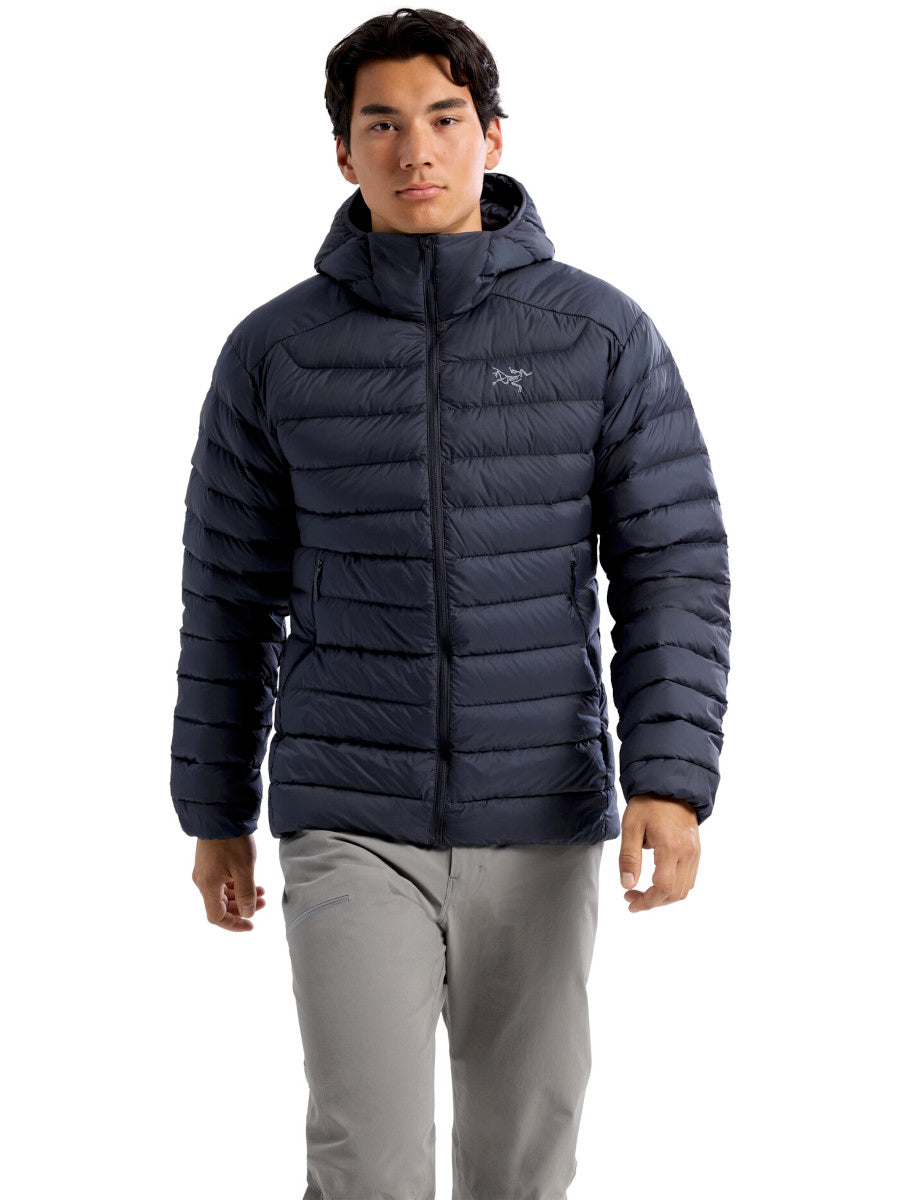 Arcteryx Cerium Hoody