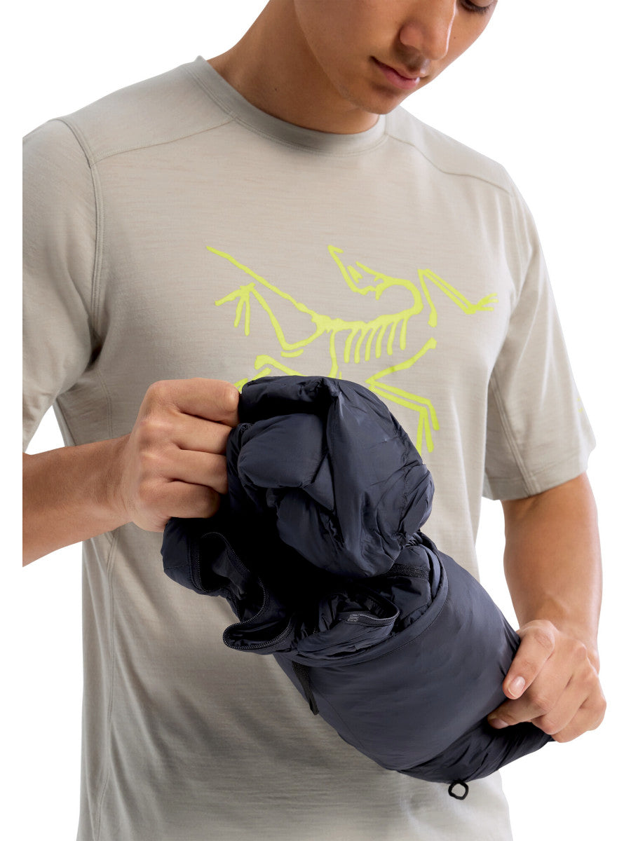 Arcteryx Cerium Hoody