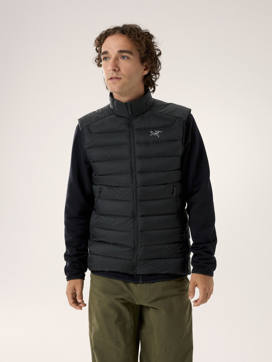 Arcteryx Cerium Vest