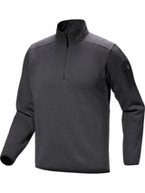 Arcteryx Covert 1/2 Zip