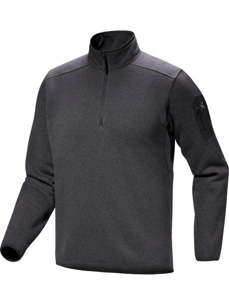 Arcteryx Covert 1/2 Zip