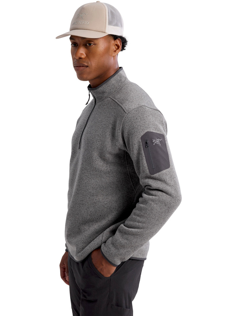 Arcteryx Covert 1/2 Zip