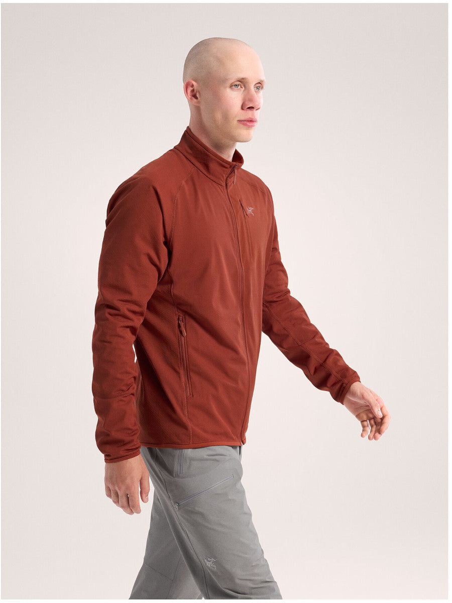 Arcteryx Delta Jacket