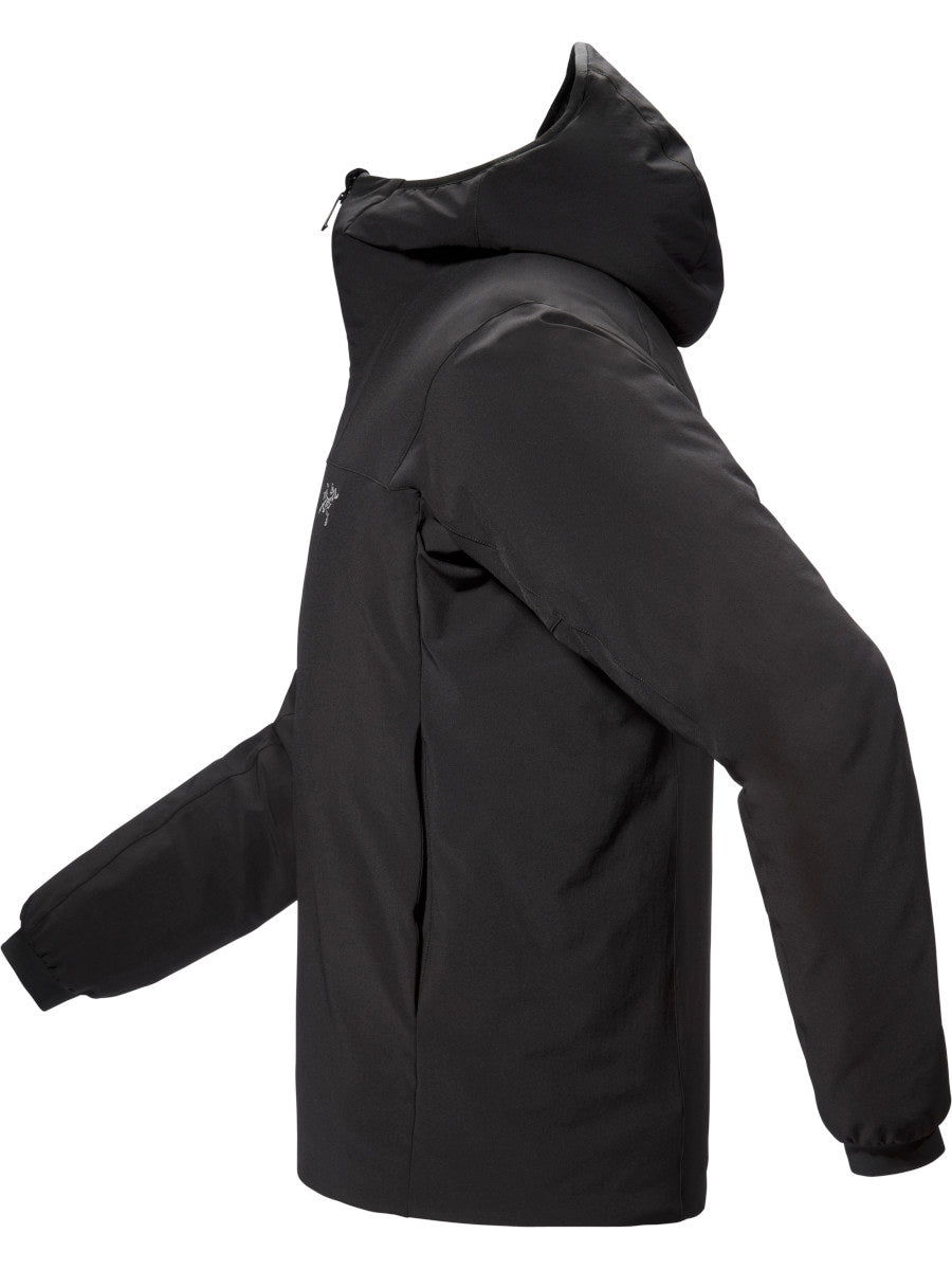 Arcteryx Epsilon Insulated Hoody