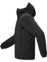 Arcteryx Epsilon Insulated Hoody