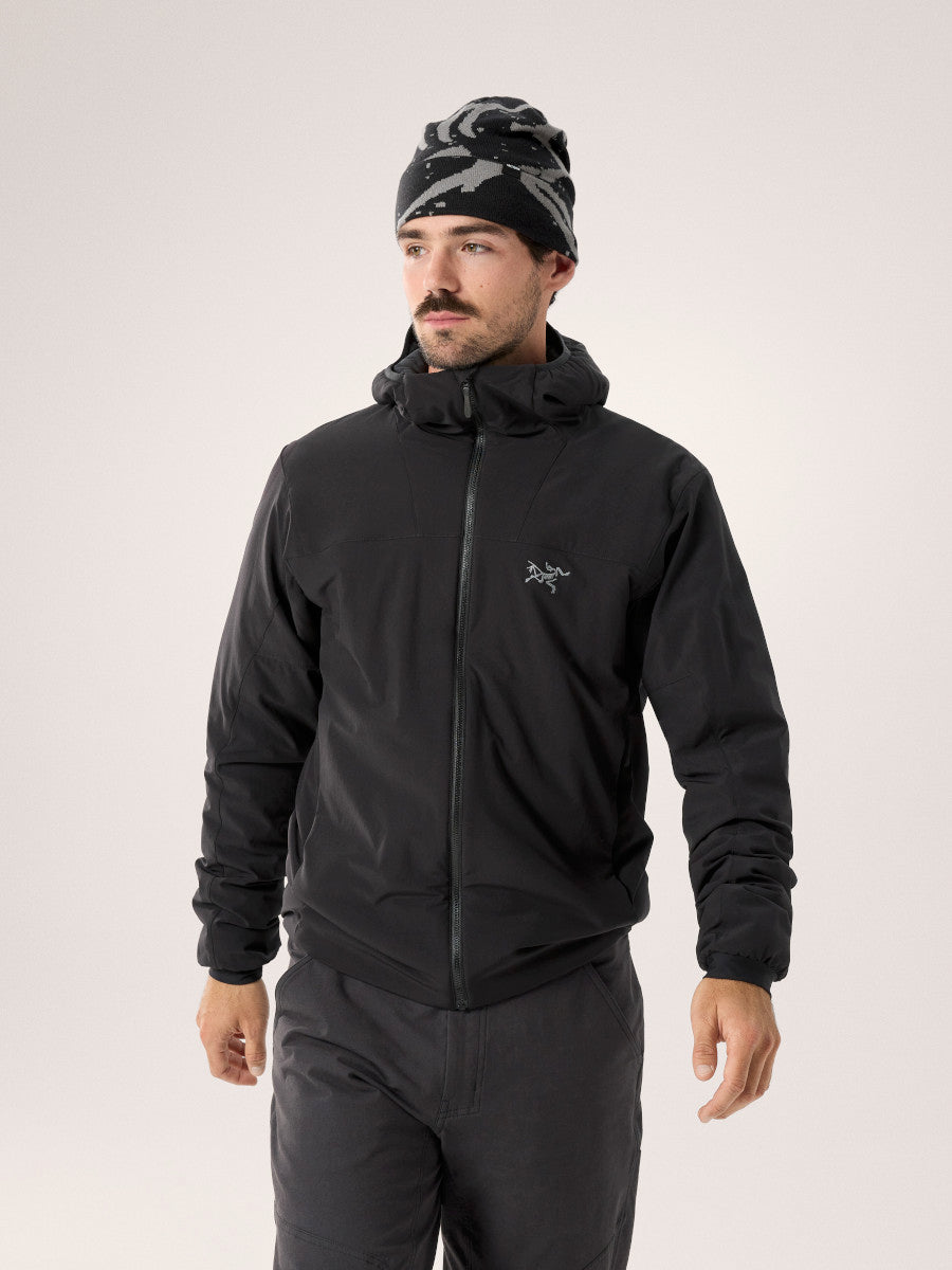 Arcteryx Epsilon Insulated Hoody