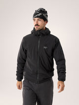 Arcteryx Epsilon Insulated Hoody