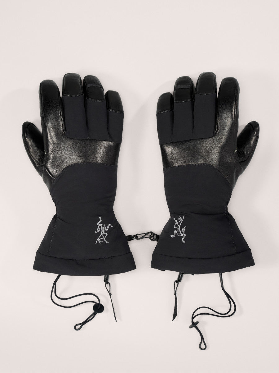 Arcteryx Fission SV Glove – Facewest.co.uk