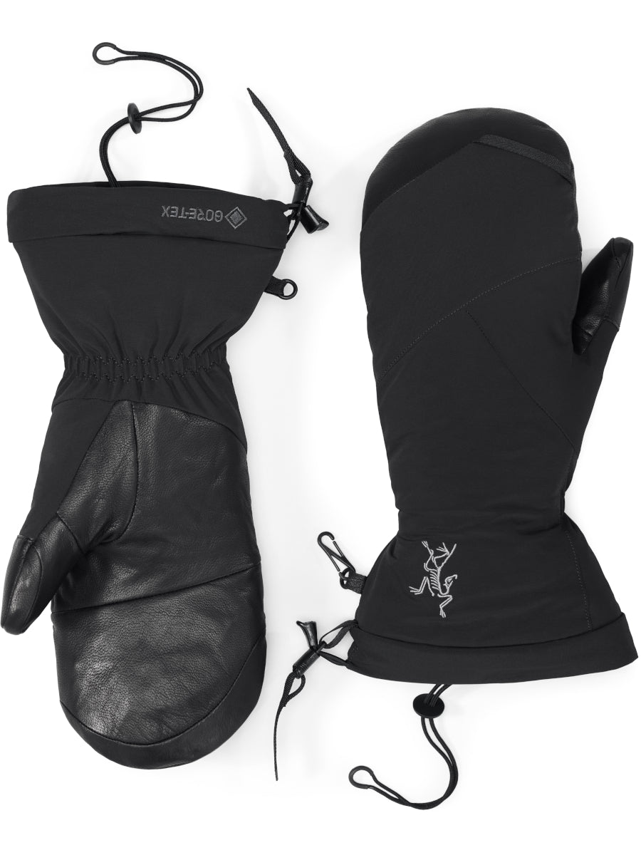 Arcteryx Fission SV Mitten – Facewest.co.uk
