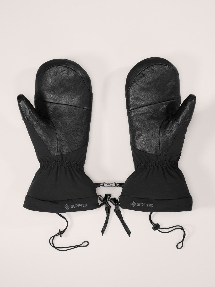 Arcteryx Fission SV Mitten – Facewest.co.uk